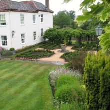 Garden Design | Hampshire |Avenue Landscapes